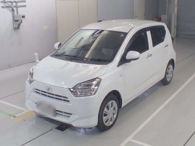 3260 Daihatsu Mira e s LA350S 2020 г. (CAA Chubu)